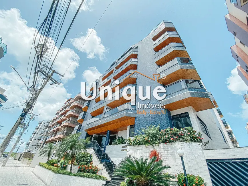 Foto 2 de Apartamento com 3 quartos à venda, 140m2 em Vila Nova, Cabo Frio - RJ