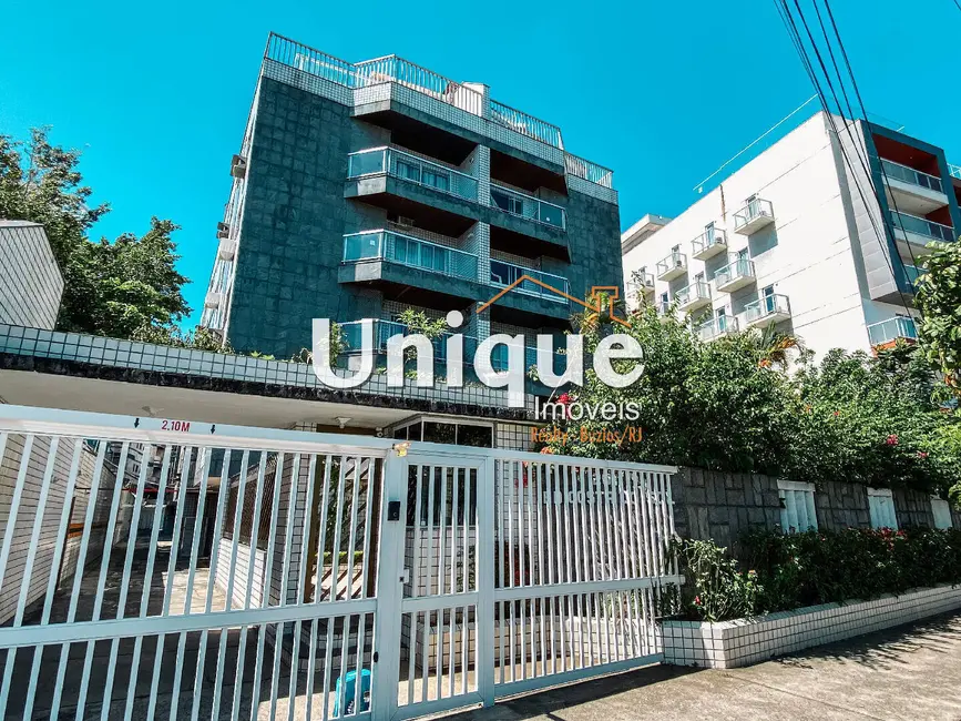 Cobertura com 3 quartos à venda, 200m2 em São Bento, Cabo Frio - RJ - imagem 1 Foto 1 de Cobertura com 3 quartos à venda, 200m2 em São Bento, Cabo Frio - RJ