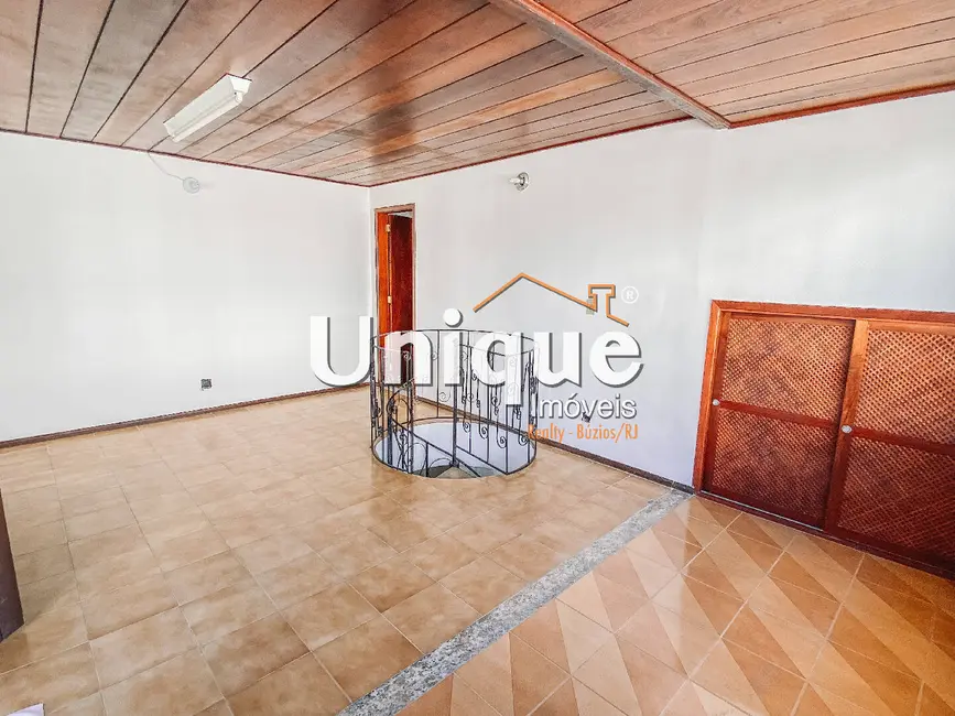 Cobertura com 3 quartos à venda, 200m2 em São Bento, Cabo Frio - RJ - imagem 7 Foto 7 de Cobertura com 3 quartos à venda, 200m2 em São Bento, Cabo Frio - RJ