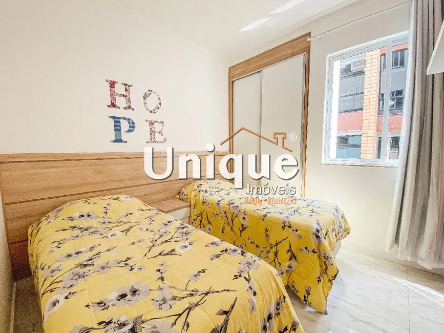 Foto 9 de Apartamento com 3 quartos à venda, 140m2 em Algodoal, Cabo Frio - RJ