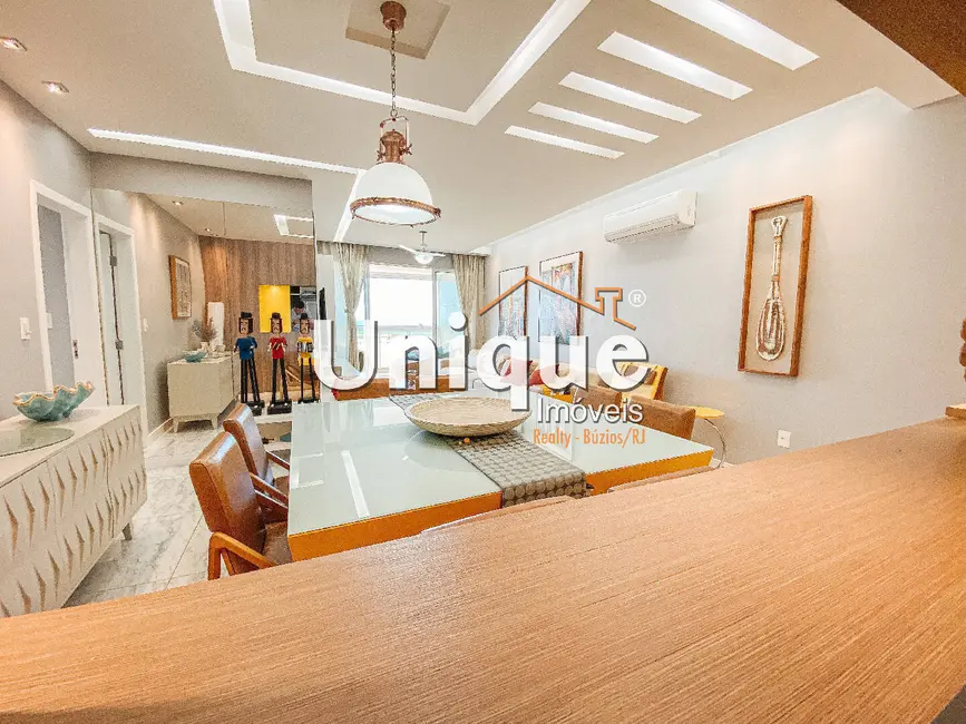 Foto 6 de Apartamento com 4 quartos à venda, 170m2 em Vila Nova, Cabo Frio - RJ