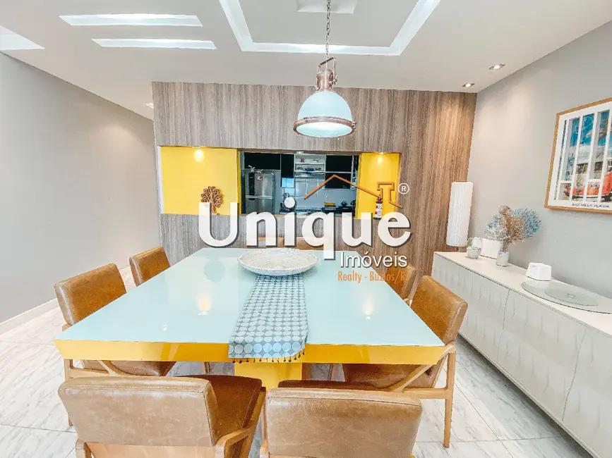 Foto 7 de Apartamento com 4 quartos à venda, 170m2 em Vila Nova, Cabo Frio - RJ