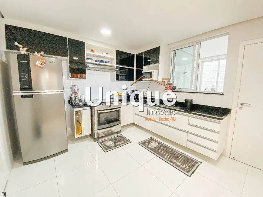 Foto 8 de Apartamento com 4 quartos à venda, 170m2 em Vila Nova, Cabo Frio - RJ