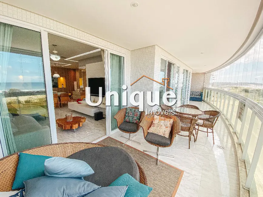 Foto 4 de Apartamento com 4 quartos à venda, 170m2 em Vila Nova, Cabo Frio - RJ
