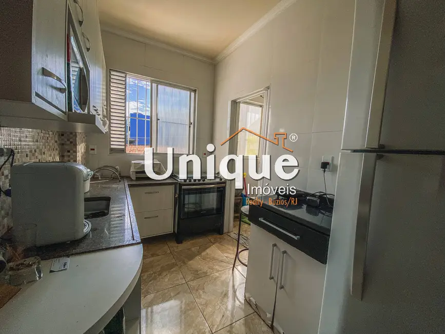 Apartamento com 3 quartos à venda, 90m2 em Centro, Cabo Frio - RJ - imagem 4 Foto 4 de Apartamento com 3 quartos à venda, 90m2 em Centro, Cabo Frio - RJ