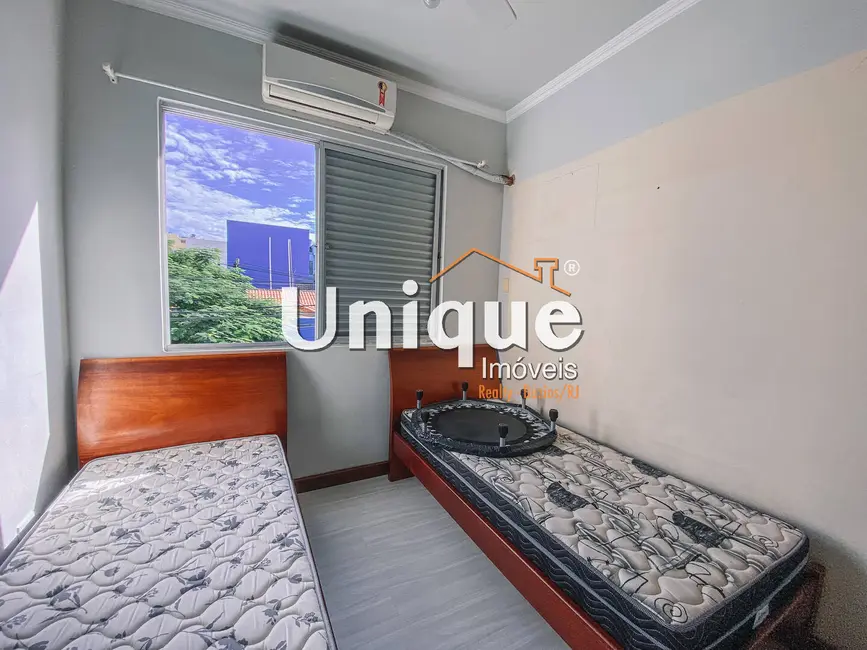 Apartamento com 3 quartos à venda, 90m2 em Centro, Cabo Frio - RJ - imagem 8 Foto 8 de Apartamento com 3 quartos à venda, 90m2 em Centro, Cabo Frio - RJ