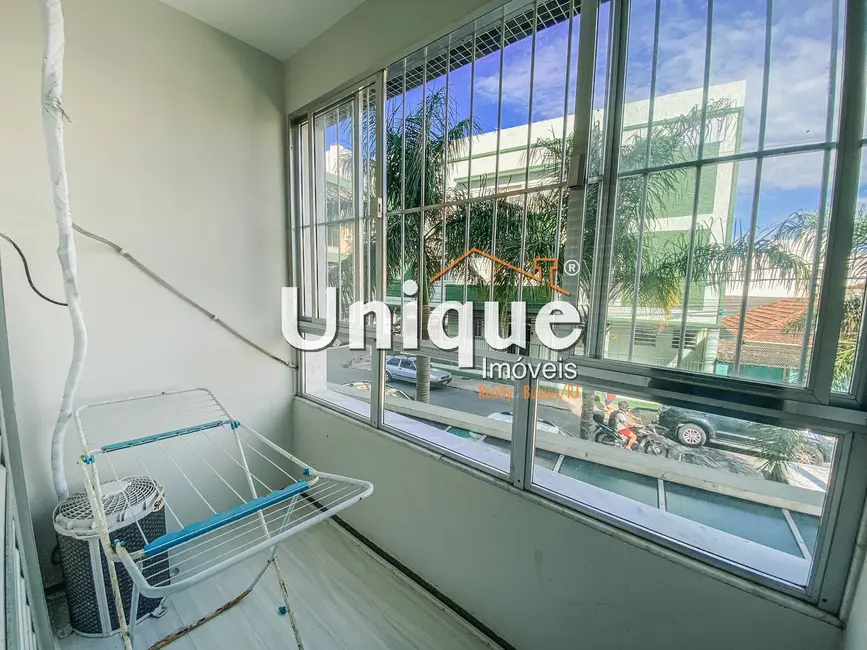 Apartamento com 3 quartos à venda, 90m2 em Centro, Cabo Frio - RJ - imagem 7 Foto 7 de Apartamento com 3 quartos à venda, 90m2 em Centro, Cabo Frio - RJ