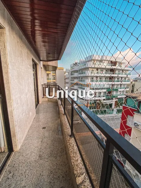 Foto 1 de Apartamento com 3 quartos à venda, 140m2 em Centro, Cabo Frio - RJ
