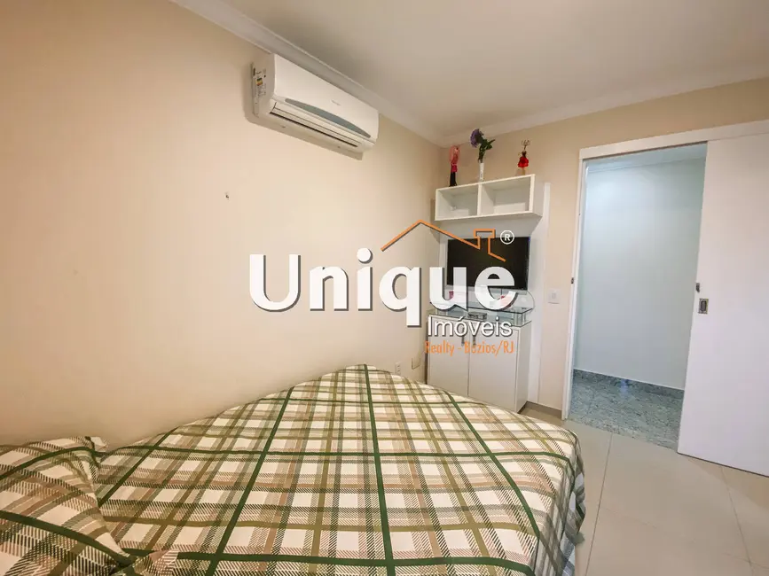 Apartamento com 3 quartos à venda, 140m2 em Centro, Cabo Frio - RJ - imagem 9 Foto 9 de Apartamento com 3 quartos à venda, 140m2 em Centro, Cabo Frio - RJ