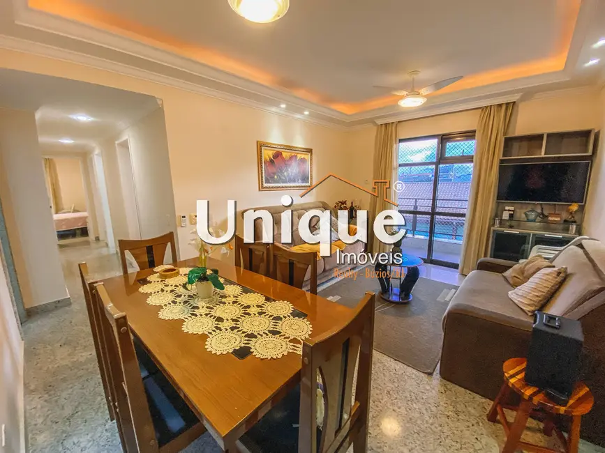 Foto 2 de Apartamento com 3 quartos à venda, 140m2 em Centro, Cabo Frio - RJ
