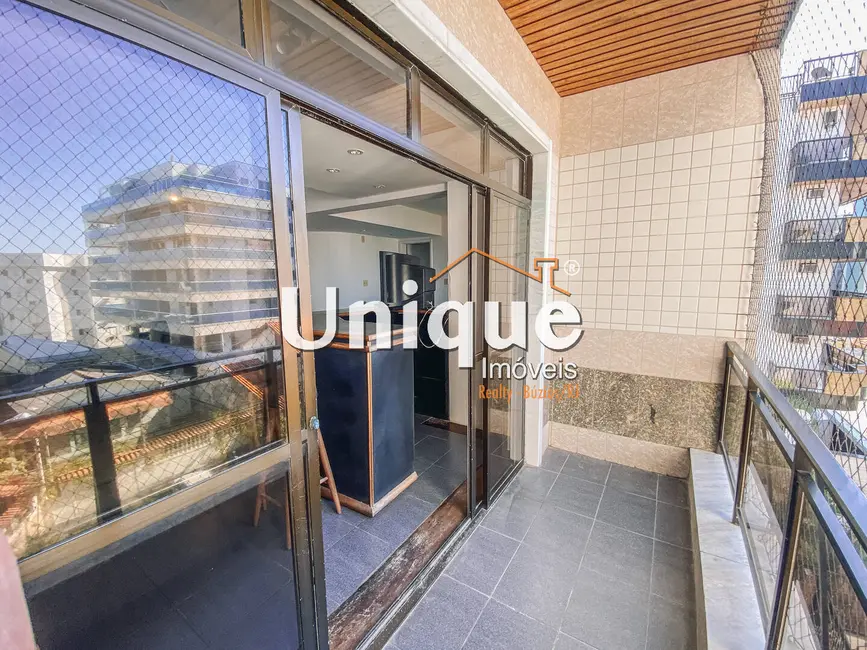 Foto 6 de Apartamento com 3 quartos à venda, 130m2 em Vila Nova, Cabo Frio - RJ