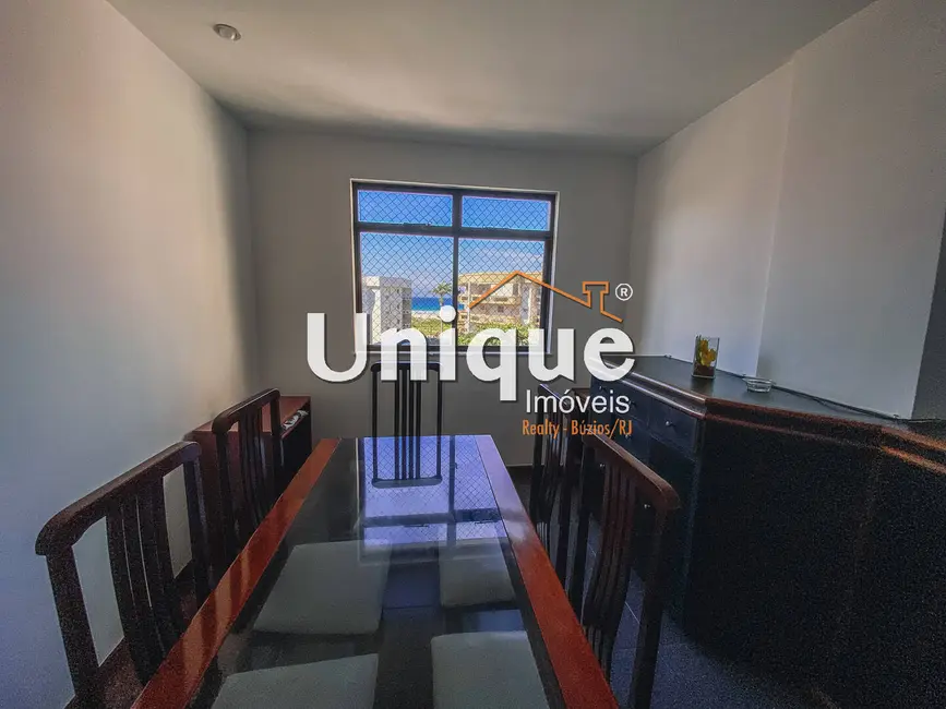 Foto 5 de Apartamento com 3 quartos à venda, 130m2 em Vila Nova, Cabo Frio - RJ