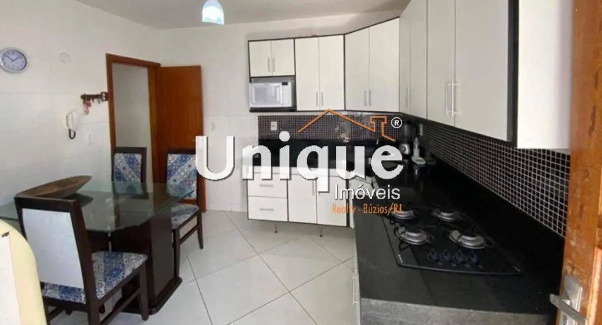 Foto 7 de Casa com 4 quartos à venda, 130m2 em Parque Burle, Cabo Frio - RJ