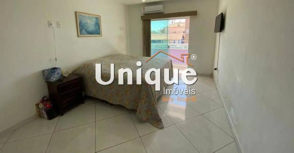 Foto 9 de Casa com 4 quartos à venda, 130m2 em Parque Burle, Cabo Frio - RJ