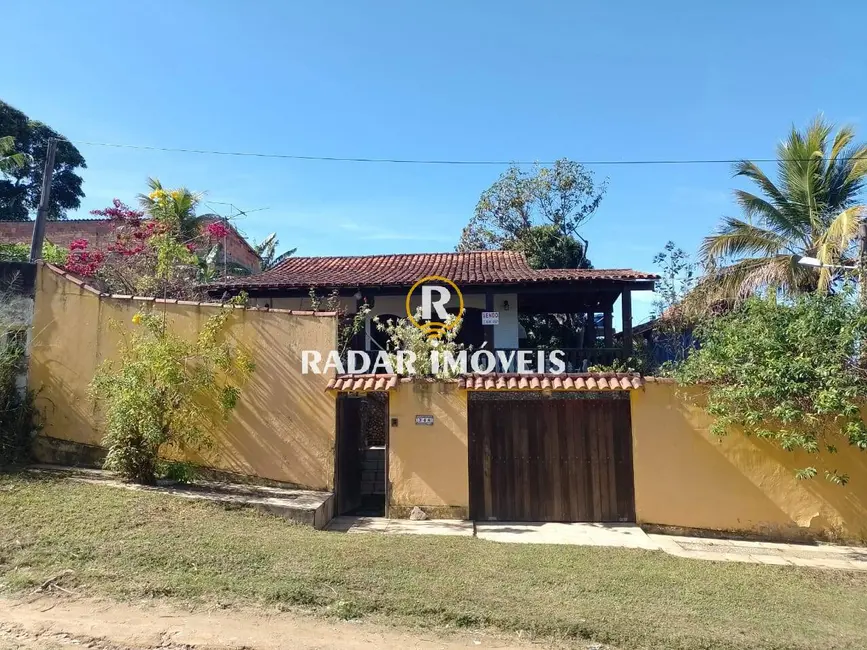 Foto 1 de Casa com 3 quartos à venda, 450m2 em Iguaba Grande, Iguaba Grande - RJ