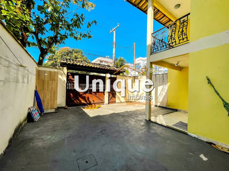 Foto 3 de Casa com 3 quartos à venda, 110m2 em Braga, Cabo Frio - RJ