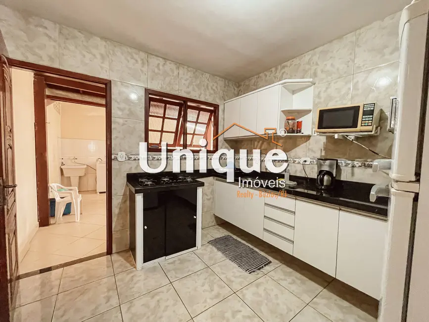 Foto 8 de Casa com 3 quartos à venda, 110m2 em Braga, Cabo Frio - RJ