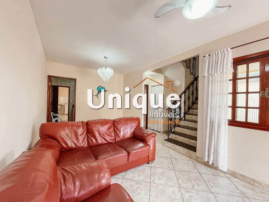 Foto 5 de Casa com 3 quartos à venda, 110m2 em Braga, Cabo Frio - RJ