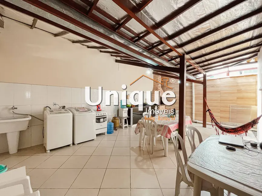 Foto 9 de Casa com 3 quartos à venda, 110m2 em Braga, Cabo Frio - RJ