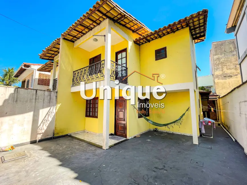 Foto 2 de Casa com 3 quartos à venda, 110m2 em Braga, Cabo Frio - RJ