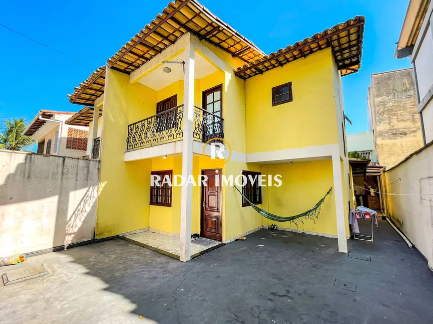 Foto 2 de Casa com 3 quartos à venda, 110m2 em Braga, Cabo Frio - RJ