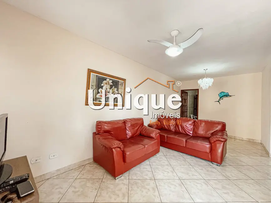 Foto 4 de Casa com 3 quartos à venda, 110m2 em Braga, Cabo Frio - RJ