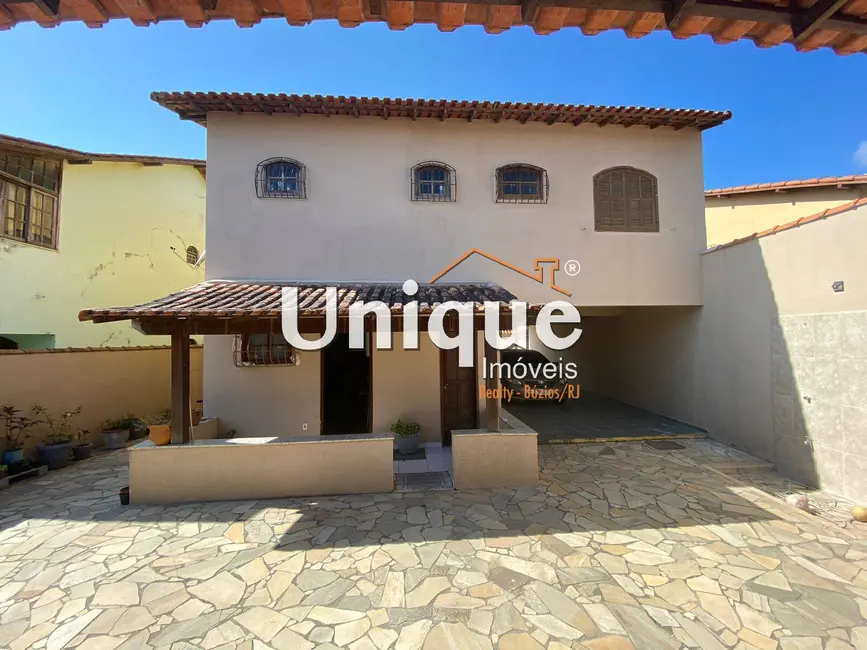 Foto 2 de Casa com 3 quartos à venda, 360m2 em Campo Redondo, Sao Pedro Da Aldeia - RJ