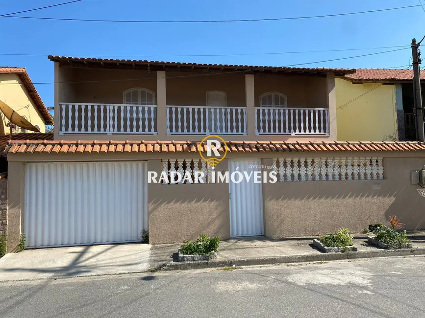 Foto 1 de Casa com 3 quartos à venda, 360m2 em Campo Redondo, Sao Pedro Da Aldeia - RJ