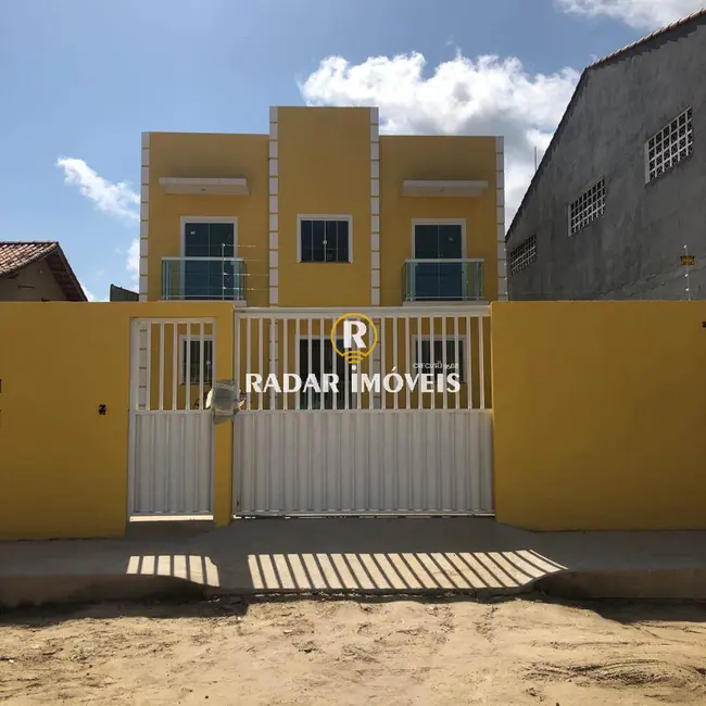 Foto 2 de Apartamento com 3 quartos à venda, 82m2 em Fluminense, Sao Pedro Da Aldeia - RJ