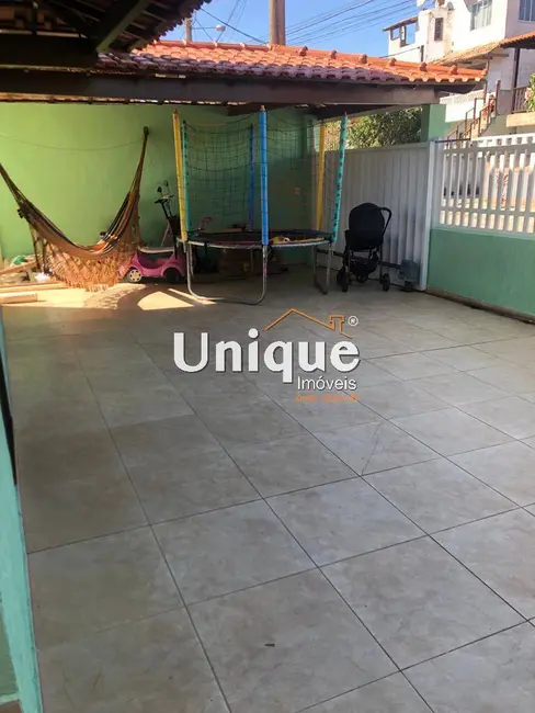 Foto 2 de Casa com 4 quartos à venda, 143m2 em Fluminense, Sao Pedro Da Aldeia - RJ
