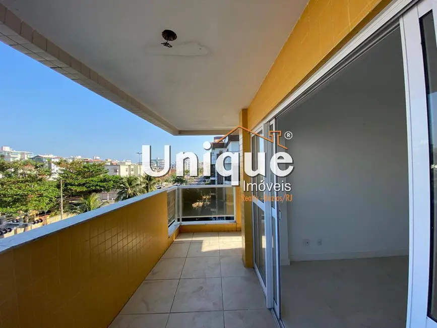 Foto 5 de Apartamento com 2 quartos à venda, 80m2 em Braga, Cabo Frio - RJ