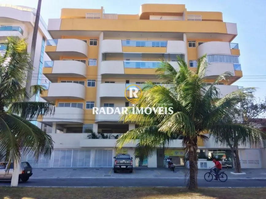 Foto 2 de Apartamento com 2 quartos à venda, 80m2 em Braga, Cabo Frio - RJ