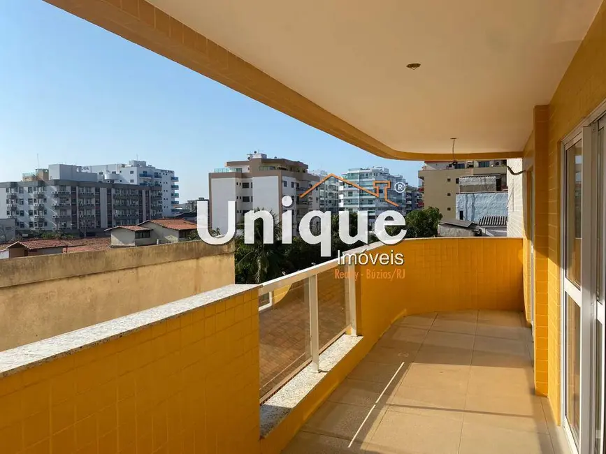 Apartamento com 1 quarto à venda, 57m2 em Braga, Cabo Frio - RJ - imagem 8 Foto 8 de Apartamento com 1 quarto à venda, 57m2 em Braga, Cabo Frio - RJ