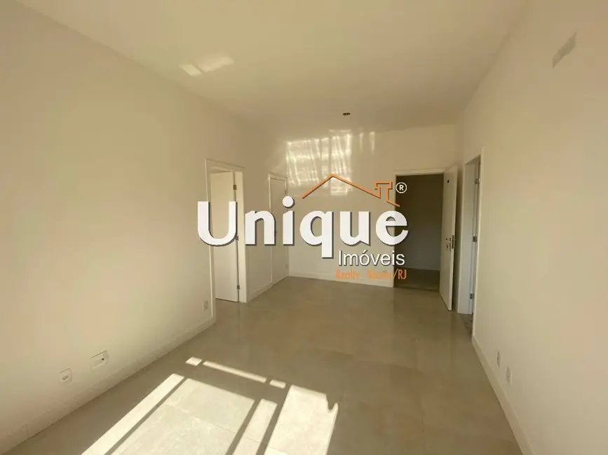 Apartamento com 1 quarto à venda, 57m2 em Braga, Cabo Frio - RJ - imagem 6 Foto 6 de Apartamento com 1 quarto à venda, 57m2 em Braga, Cabo Frio - RJ