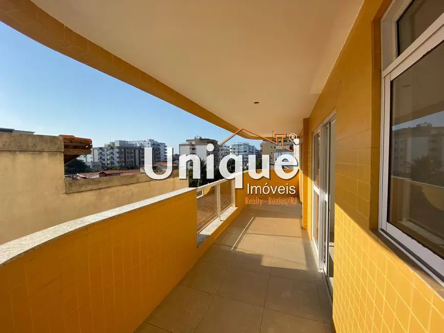 Apartamento com 1 quarto à venda, 57m2 em Braga, Cabo Frio - RJ - imagem 7 Foto 7 de Apartamento com 1 quarto à venda, 57m2 em Braga, Cabo Frio - RJ