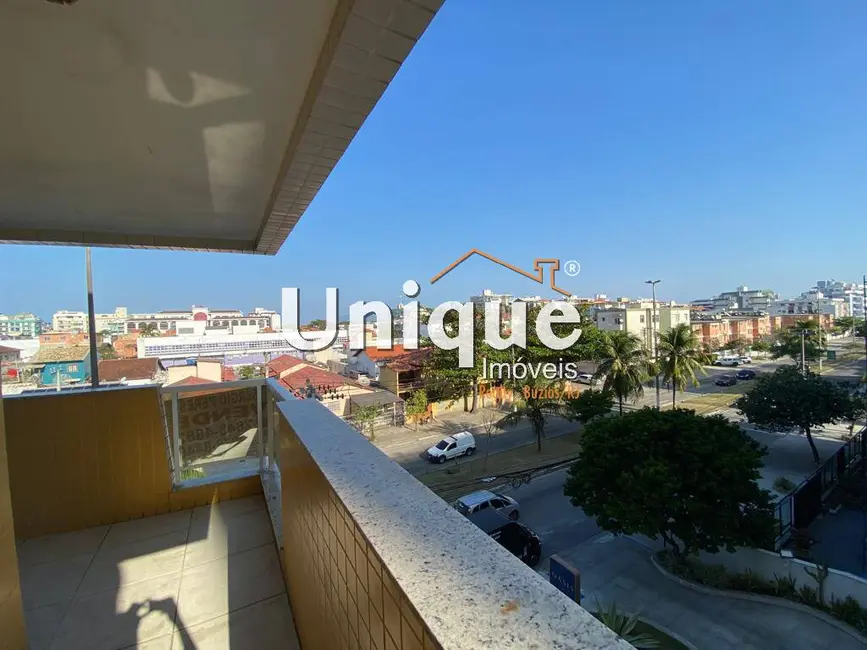 Apartamento com 2 quartos à venda, 80m2 em Braga, Cabo Frio - RJ - imagem 6 Foto 6 de Apartamento com 2 quartos à venda, 80m2 em Braga, Cabo Frio - RJ