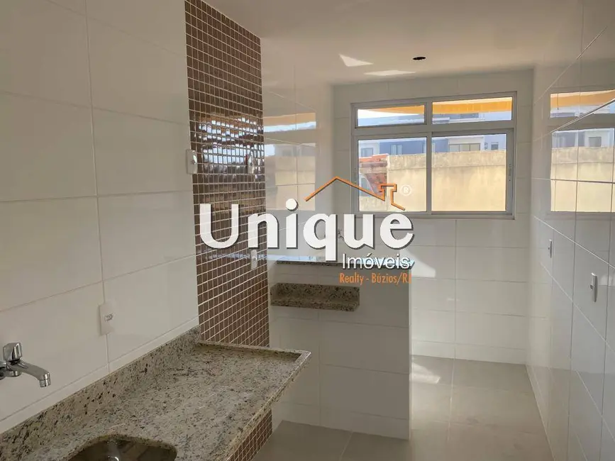 Apartamento com 1 quarto à venda, 57m2 em Braga, Cabo Frio - RJ - imagem 5 Foto 5 de Apartamento com 1 quarto à venda, 57m2 em Braga, Cabo Frio - RJ
