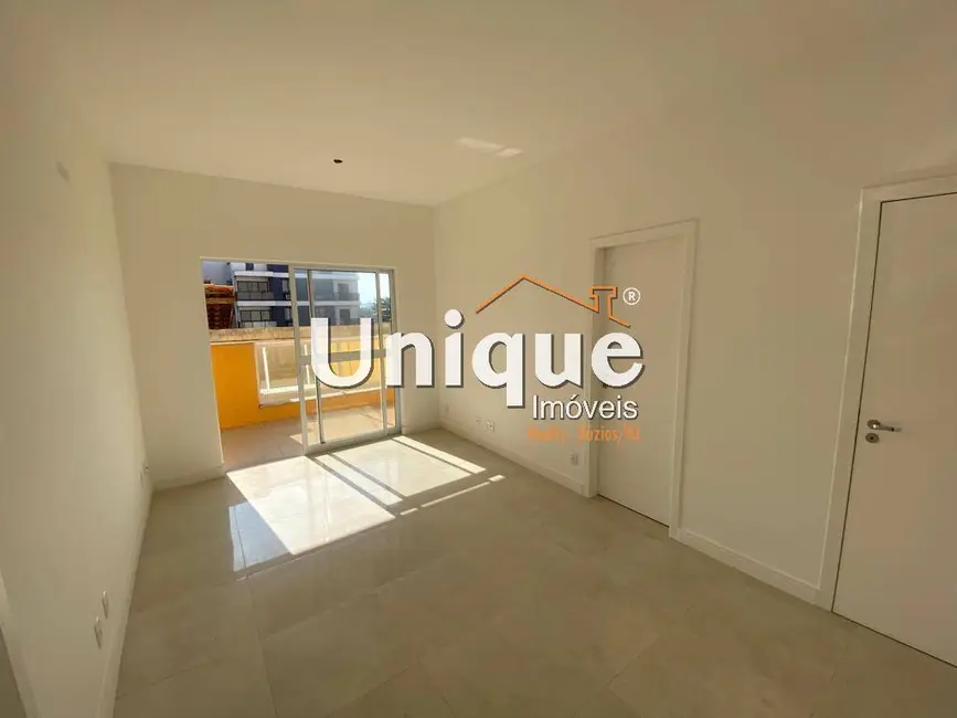 Foto 3 de Apartamento com 1 quarto à venda, 57m2 em Braga, Cabo Frio - RJ