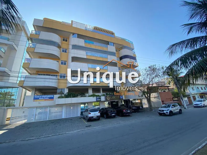 Foto 2 de Apartamento com 1 quarto à venda, 57m2 em Braga, Cabo Frio - RJ