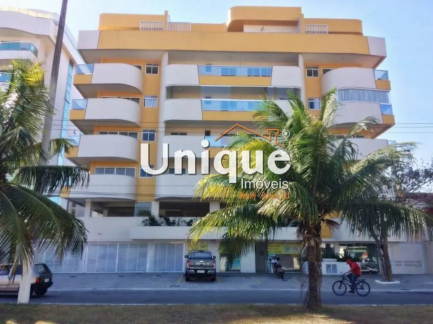 Foto 1 de Apartamento com 1 quarto à venda, 57m2 em Braga, Cabo Frio - RJ