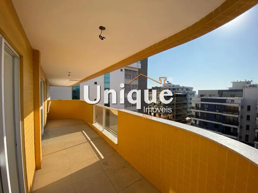 Foto 9 de Apartamento com 2 quartos à venda, 120m2 em Braga, Cabo Frio - RJ