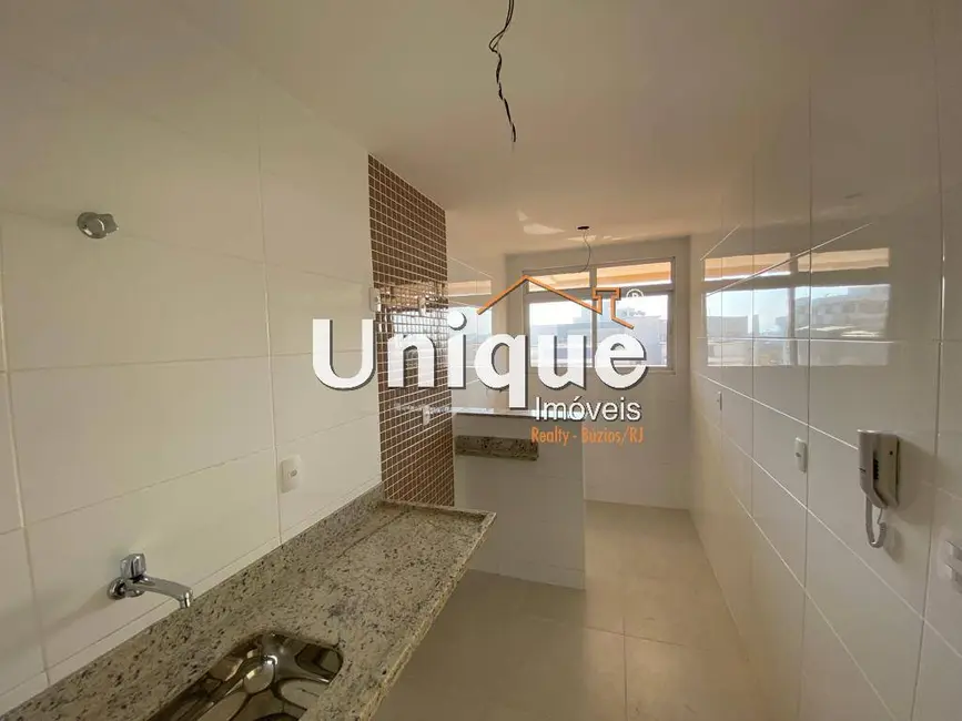 Foto 4 de Apartamento com 2 quartos à venda, 120m2 em Braga, Cabo Frio - RJ