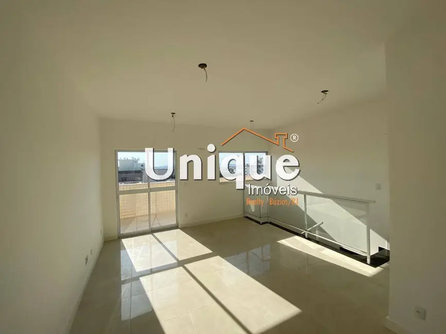 Foto 7 de Apartamento com 2 quartos à venda, 120m2 em Braga, Cabo Frio - RJ