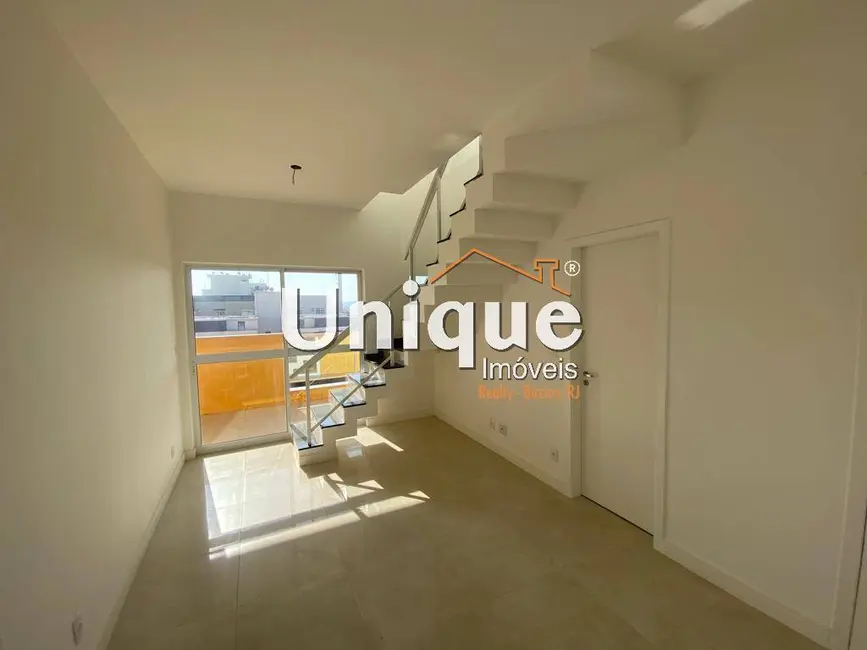 Foto 3 de Apartamento com 2 quartos à venda, 120m2 em Braga, Cabo Frio - RJ