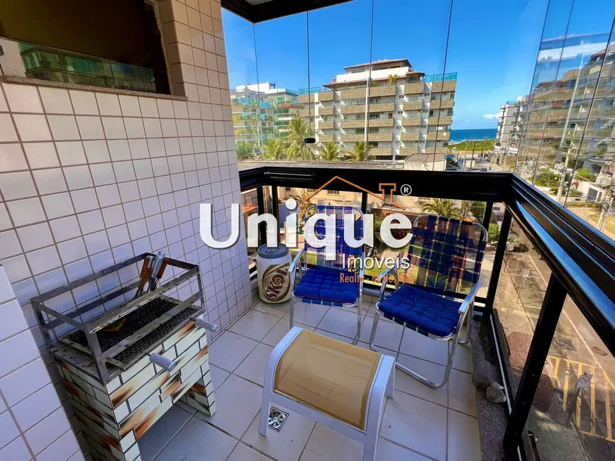 Foto 4 de Apartamento com 3 quartos à venda, 130m2 em Vila Nova, Cabo Frio - RJ