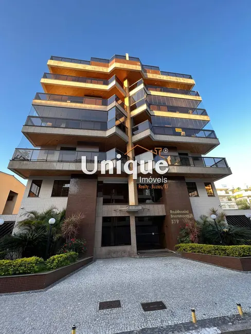 Foto 2 de Apartamento com 3 quartos à venda, 130m2 em Vila Nova, Cabo Frio - RJ
