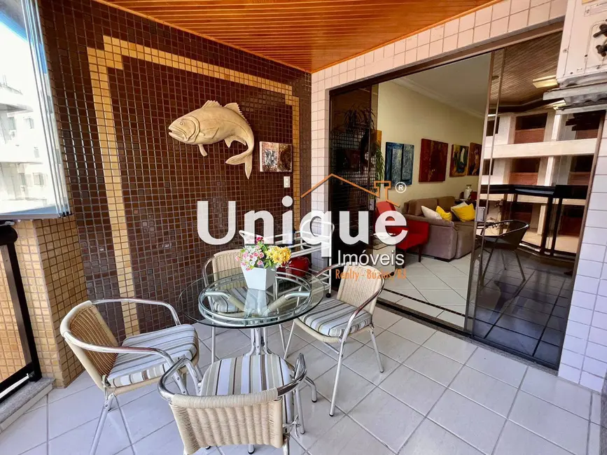 Foto 3 de Apartamento com 3 quartos à venda, 130m2 em Vila Nova, Cabo Frio - RJ