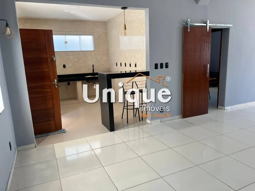 Foto 9 de Casa com 4 quartos à venda, 220m2 em Balneário São Pedro, Sao Pedro Da Aldeia - RJ