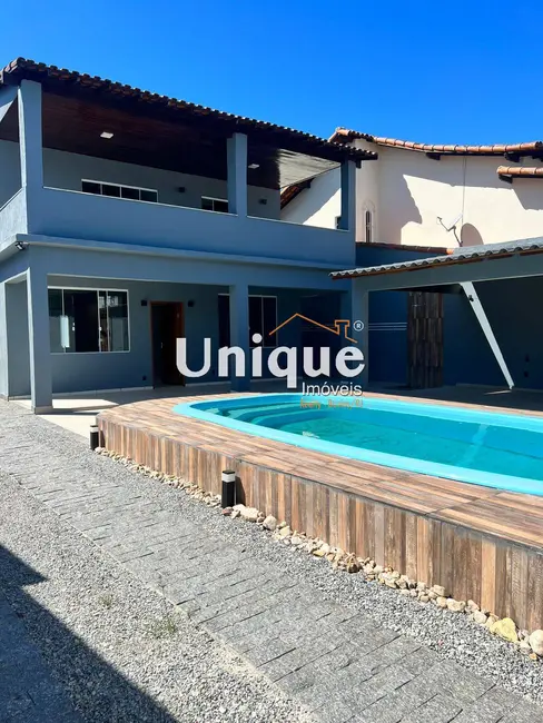 Foto 2 de Casa com 4 quartos à venda, 220m2 em Balneário São Pedro, Sao Pedro Da Aldeia - RJ