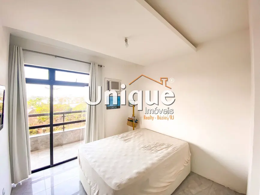 Cobertura com 3 quartos à venda, 166m2 em Passagem, Cabo Frio - RJ - imagem 6 Foto 6 de Cobertura com 3 quartos à venda, 166m2 em Passagem, Cabo Frio - RJ